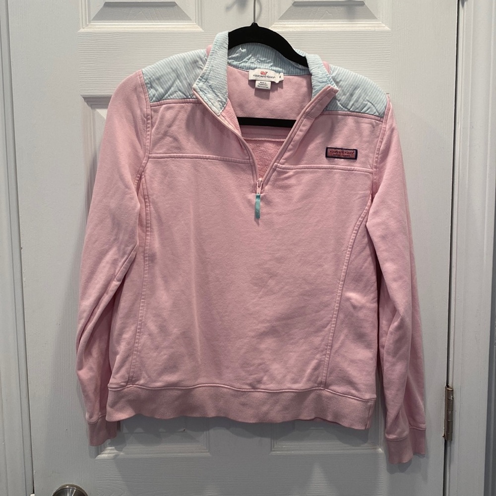 Vineyard Vines jacket